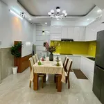 Bán nhà 5 phòng, nội thất đầy đủ, Thạnh Xuân 13, Q12, 50,71m² - Ảnh thu nhỏ 5