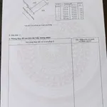Bán đất thổ cư 96 m2 Huỳnh Thúc Kháng Khánh Hòa - Ảnh thu nhỏ 4