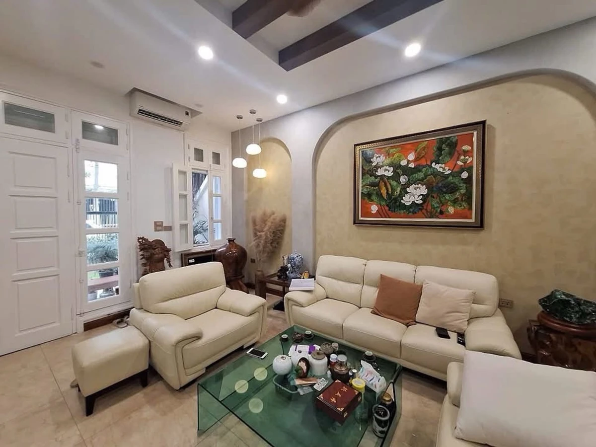 Bán biệt thự Ciputra 180m² 65 tỷ Hà Nội - Ảnh thu nhỏ 5
