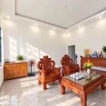 Bán nhà cấp 4 phố Vũ Trọng Phụng, 125m², 2 PN, 2 tỷ 180 triệu - Ảnh thu nhỏ 1