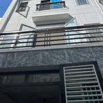 Bán nhà 42m² hẻm ô tô Kỳ Con Phường 4 Vũng Tàu 4.9 tỷ - Ảnh thu nhỏ 2