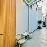 Bán nhà 2 tầng 2PN 70m² + sân riêng 40m² Bình Thạnh 5,38 tỷ - Ảnh thu nhỏ 1