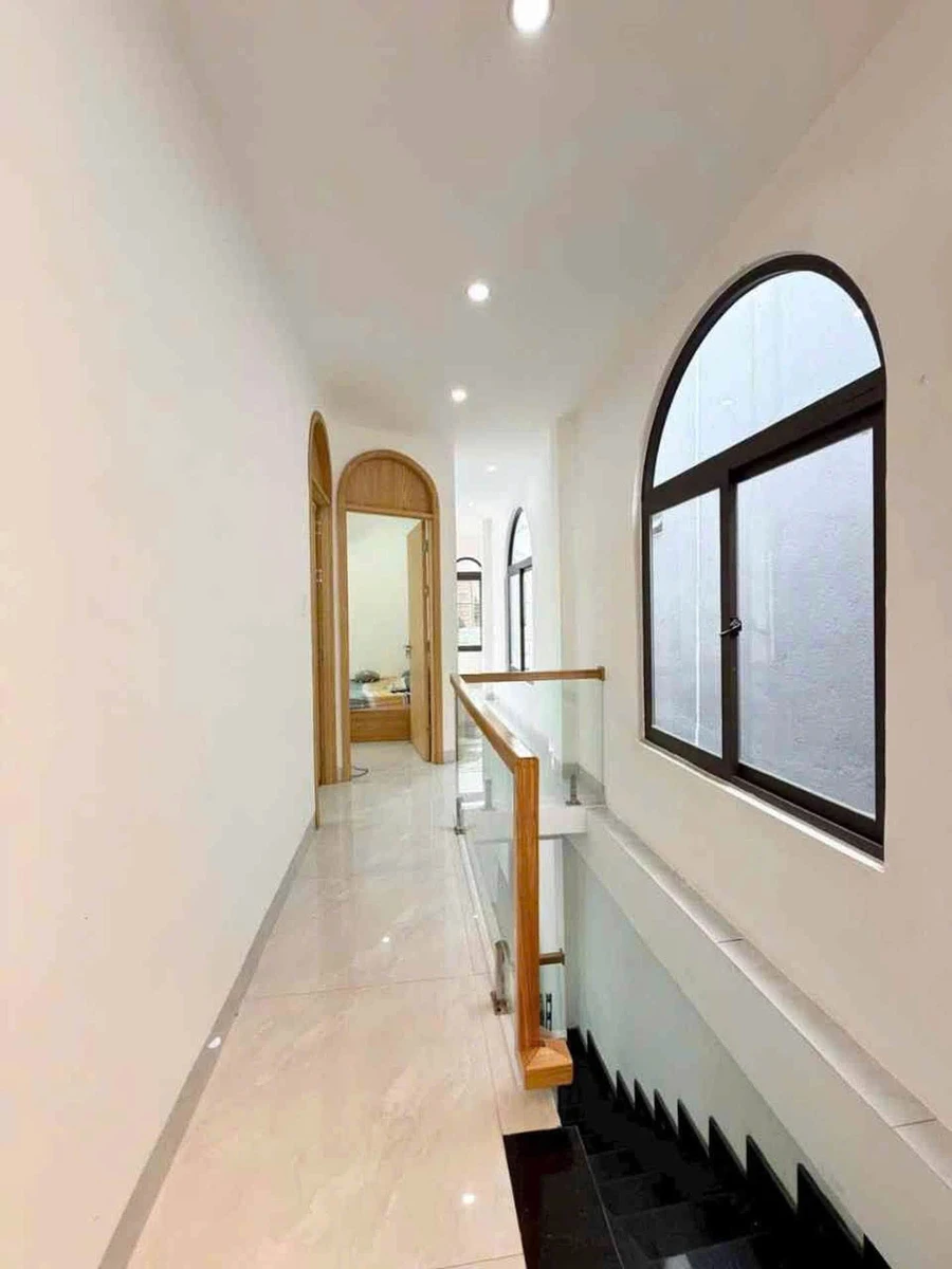 Nhà kiệt Trần Cao Vân, Thanh Khê, 87m², 2 tầng, 4 tỷ - Ảnh thu nhỏ 3