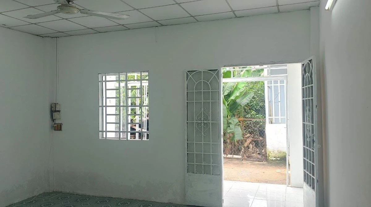 Nhà bán Phạm Văn Hai 90m² sát Cầu Xáng 2,7 tỷ - Ảnh thu nhỏ 3