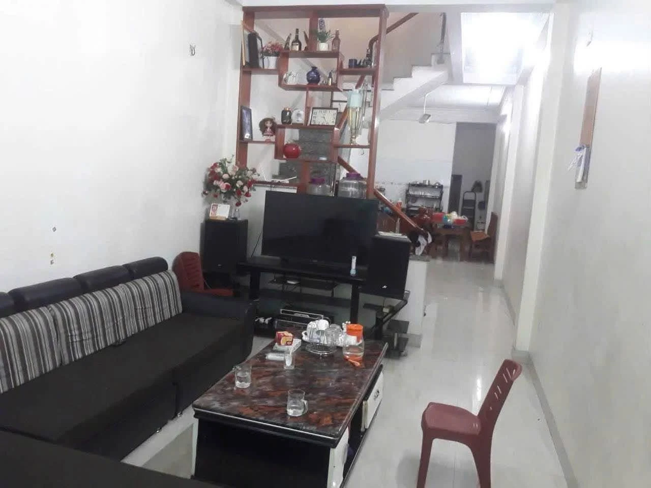 Bán nhà 3 tầng 70m² Phường Trường Thi - Ảnh 1