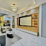 Bán nhà 5PN 50m² Phường 5 Bình Thạnh, 8.65 tỷ - Ảnh thu nhỏ 2