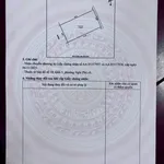 Bán lô đất 116m2 xây dựng tự do Nghi Phú, TP Vinh - Ảnh thu nhỏ 1