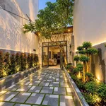 Bán nhà vườn đẹp 3PN 4WC 127m² Huỳnh Tấn Phát, Nhà Bè - Ảnh thu nhỏ 1