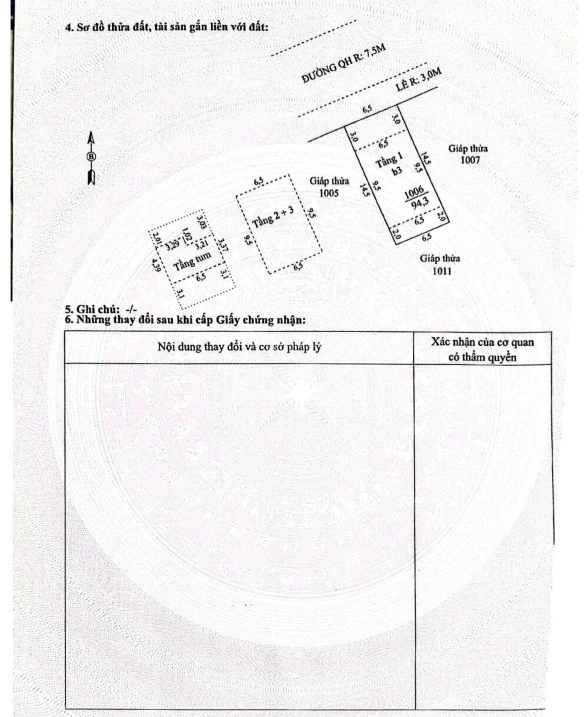 Bán biệt thự 5PN + 5WC, 95m2 tại Sơn Chi, Meyhomes Capital Phú Quốc, 5,7 tỷ VND - Ảnh thu nhỏ 3