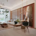 Prima Bay căn hộ biển Bãi Cháy - Hạ Long mặt đường Hoàng Quốc Việt cách bãi tắm 300m. Giá từ 1,45tỷ - Ảnh thu nhỏ 31