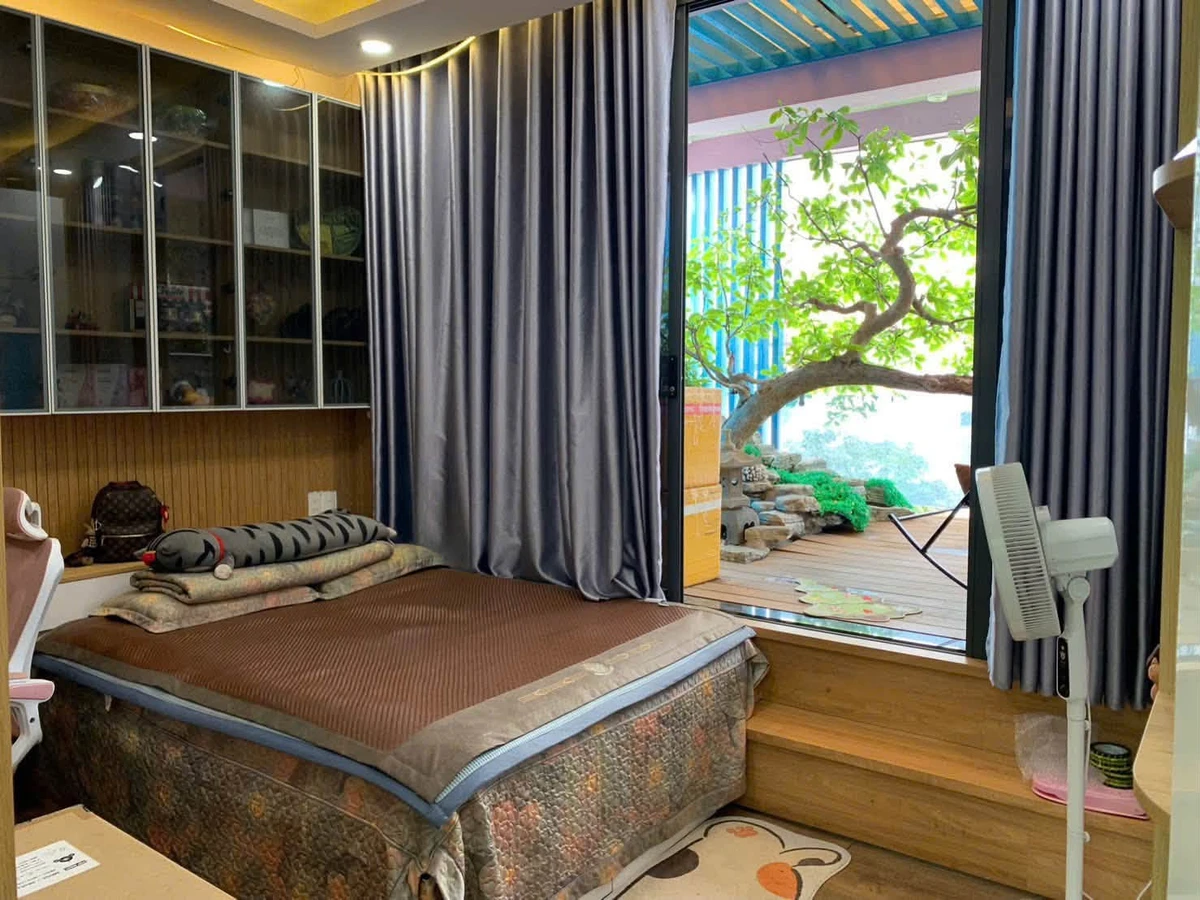 Bán nhà góc 2 mặt tiền 52.4m² 3 tầng 3PN Thủ Đức - Ảnh thu nhỏ 4