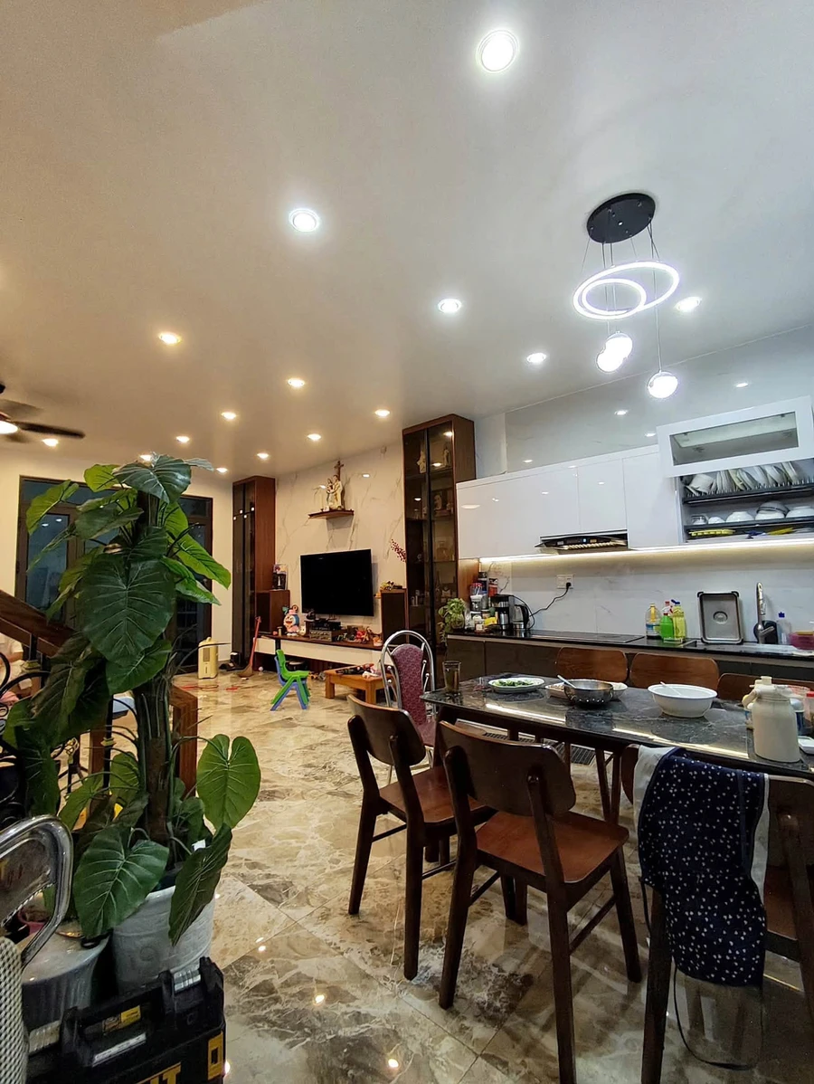 Bán nhà 3 tầng 80m² 3PN Đà Nẵng Hải Phòng - Ảnh thu nhỏ 3