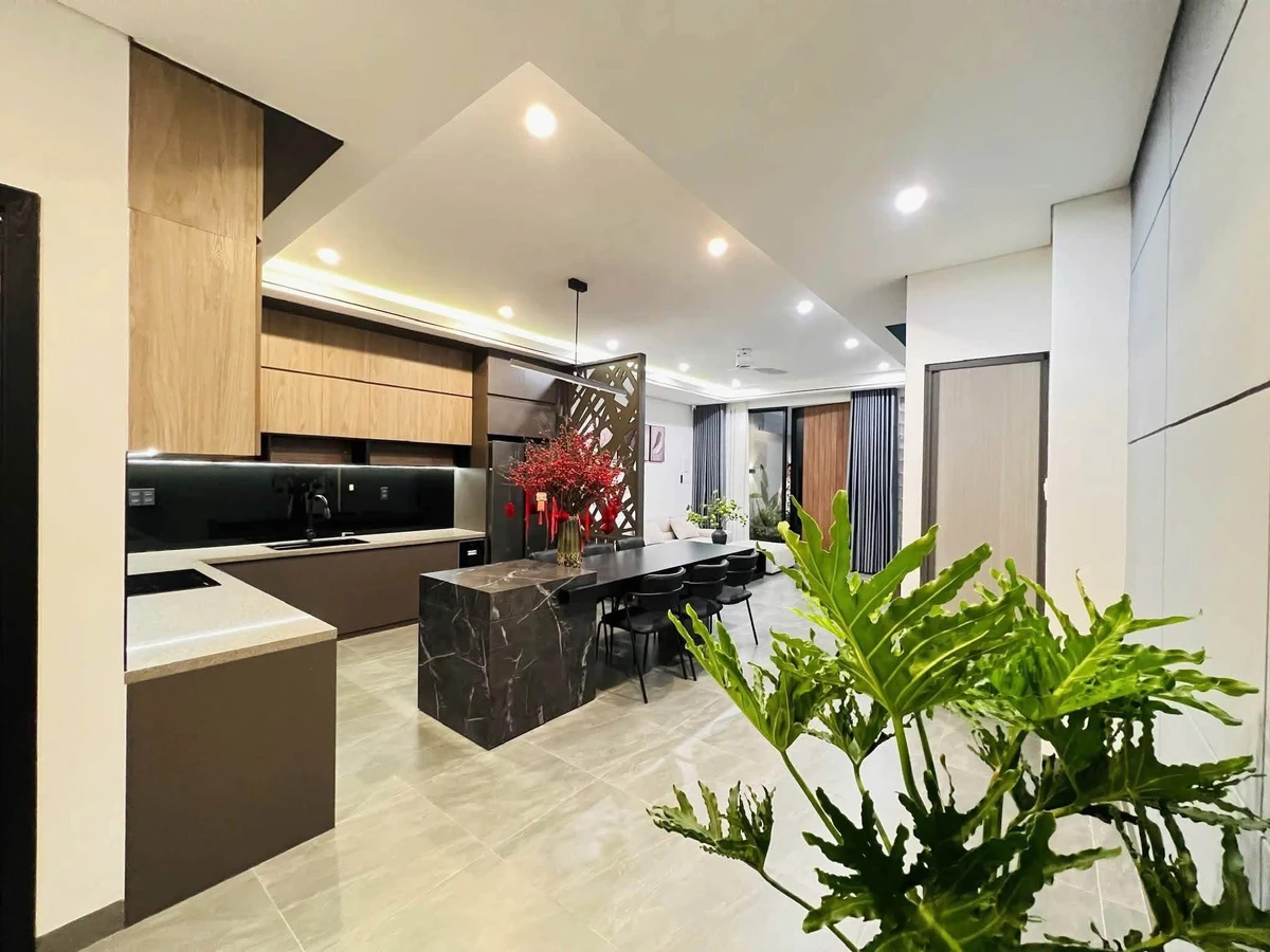 Bán nhà 3 PN full nội thất 108m² Buôn Ma Thuột 3,45 tỷ - Ảnh thu nhỏ 3