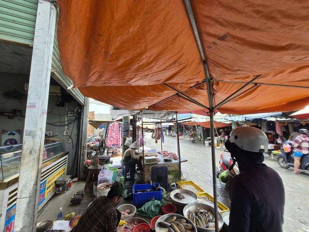 Cho thuê chợ Đình 711,8 m² tại Tây Ninh, 25 triệu/tháng - Ảnh thu nhỏ 3