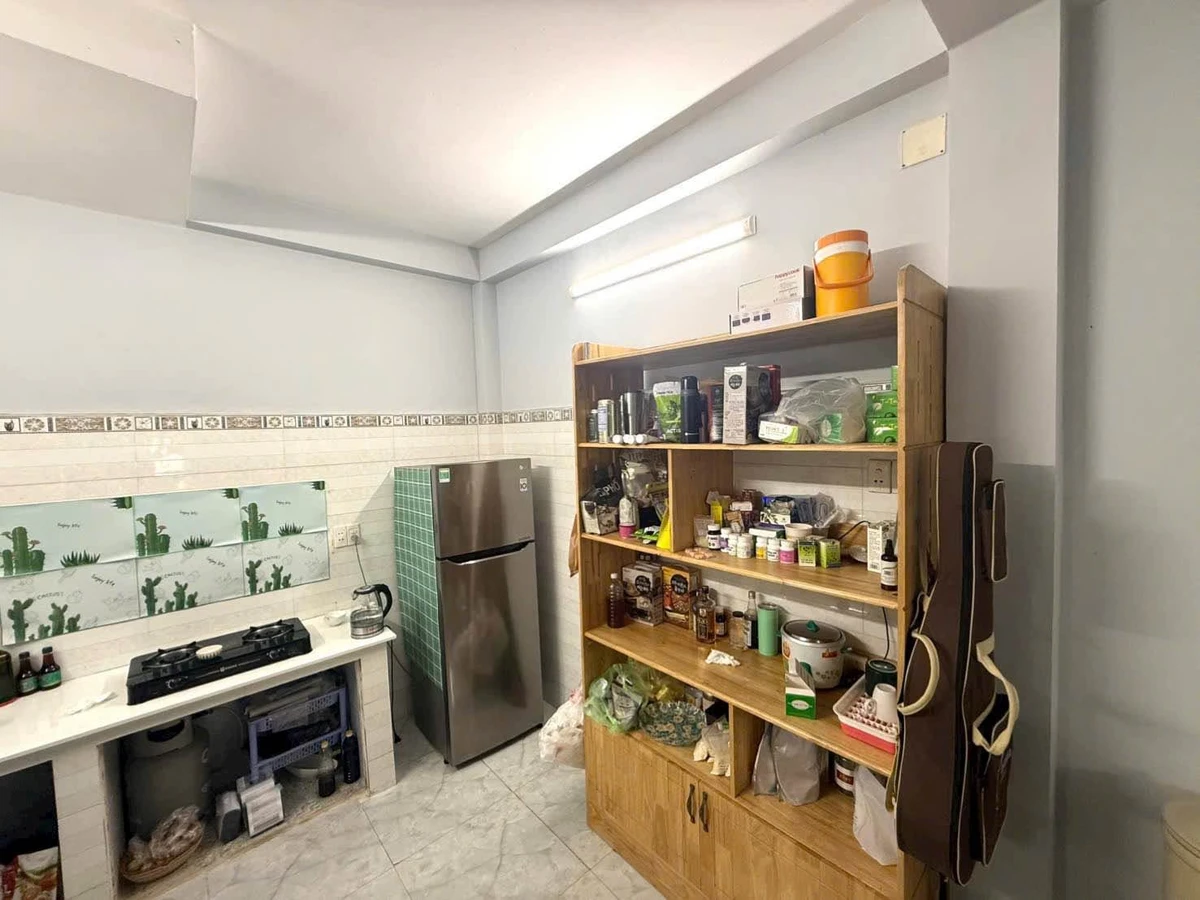 Bán nhà 3 tầng 52m² Nguyễn Trường Tộ, Vũng Tàu - Ảnh thu nhỏ 3