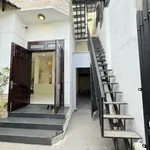 Bán villa mini 2 mặt tiền 165m² Tân Hưng Quận 7 giá 7,5 tỷ - Ảnh thu nhỏ 5