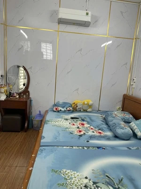 Bán căn hộ 64m² Quận 8 giá dưới 4 tỷ - Ảnh thu nhỏ 3