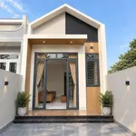 Bán nhà mới 68m² Tây Ninh 1 tỷ 099 triệu - Ảnh thu nhỏ 1