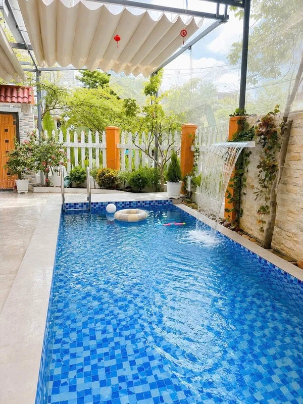 Bán villa góc 160m² Ngũ Hành Sơn, Đà Nẵng, 13 tỷ