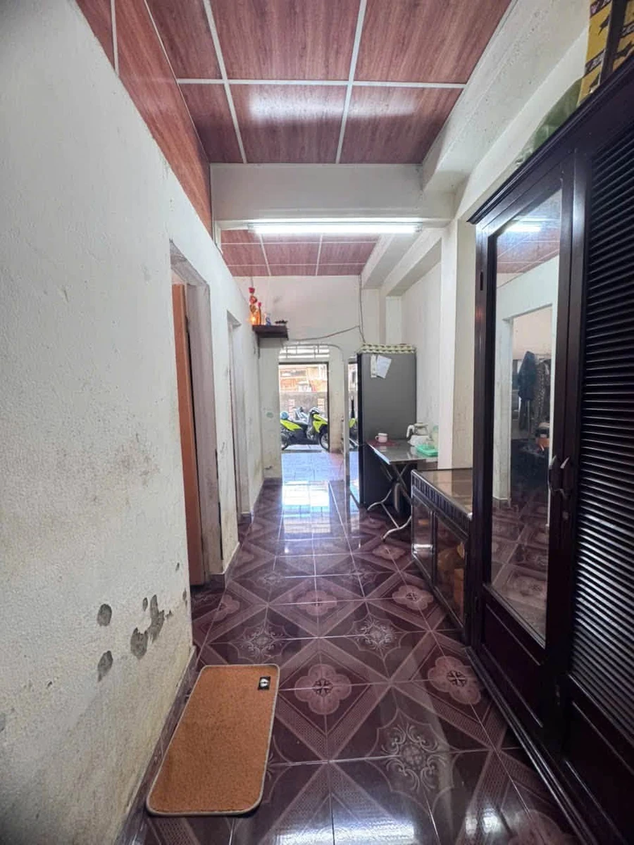 Bán nhà cấp 4 52m2, 2PN gần Chợ Mai, Huế - Ảnh thu nhỏ 2