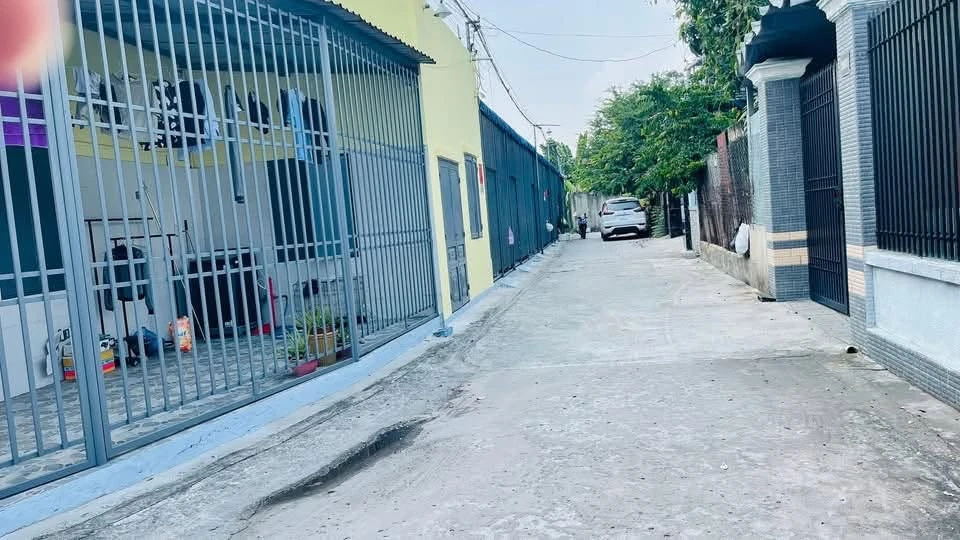 Bán lô đất full thổ 8.5x21m Hương Lộ 6 Tân Triều 2 tỷ - Ảnh thu nhỏ 2