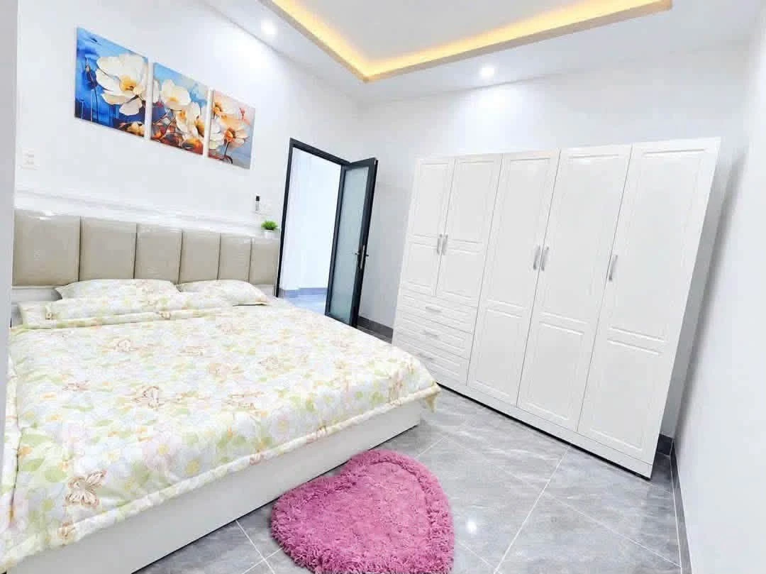 Bán nhà mới 85m2, 2PN Rạch Giá An Giang 1,59 tỷ - Ảnh thu nhỏ 5