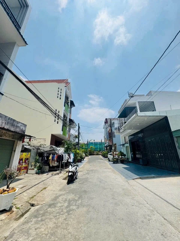 Bán lô đất biệt thự 120m² gần Vincom Biên Hòa, 6.4 tỷ