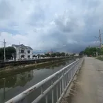 Bán lô đất mặt sông 180 m², Bắc Ninh - Ảnh thu nhỏ 1