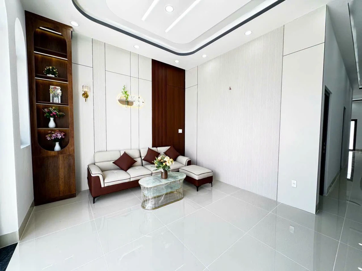 Bán nhà hẻm 109 m² 2 PN Rạch Giá 1,95 tỷ - Ảnh thu nhỏ 5
