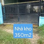 Bán kho tiền chế 348m2 Mỹ Hạnh Nam Cần Giờ 1,3 tỷ - Ảnh thu nhỏ 4