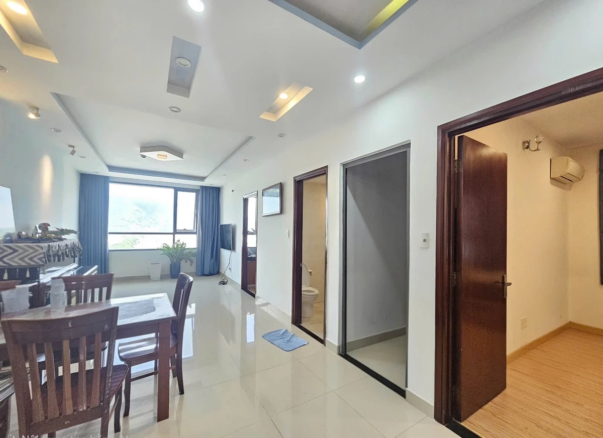 Bán căn hộ 75m² 2PN 2WC Lapen Center đường 30/4 Vũng Tàu - Ảnh thu nhỏ 5