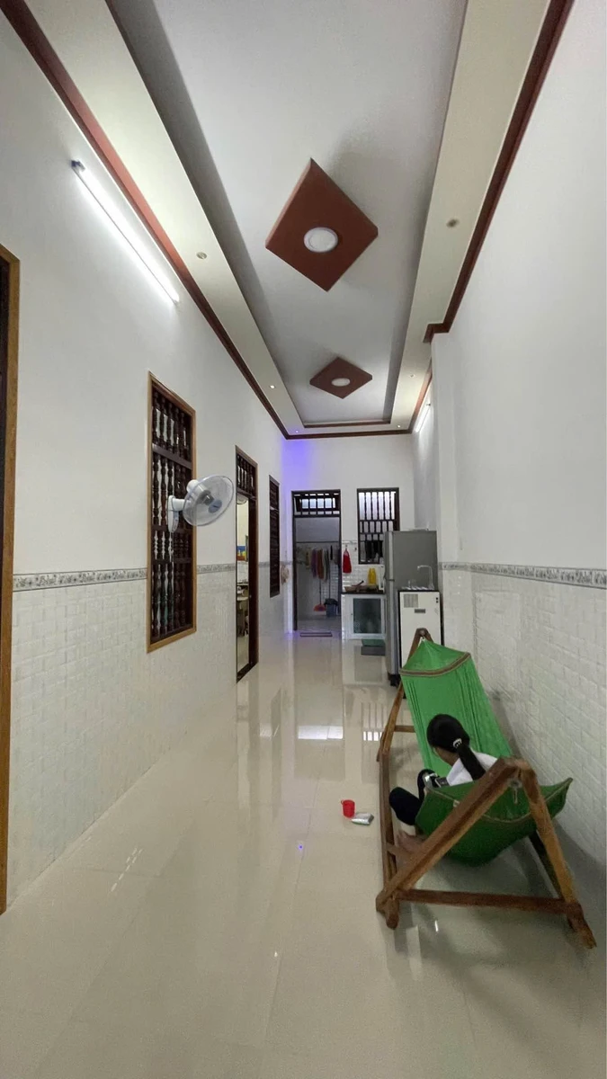 Bán nhà gần biển 2PN, 120m² tại Phan Rang, Khánh Hòa, 1 tỷ 770 triệu - Ảnh thu nhỏ 4