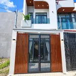 Bán nhà 1 trệt 1 lầu 3PN, sổ riêng thổ cư, KP3 Trảng Dài, Đồng Nai, giá 2,79 tỷ - Ảnh thu nhỏ 1
