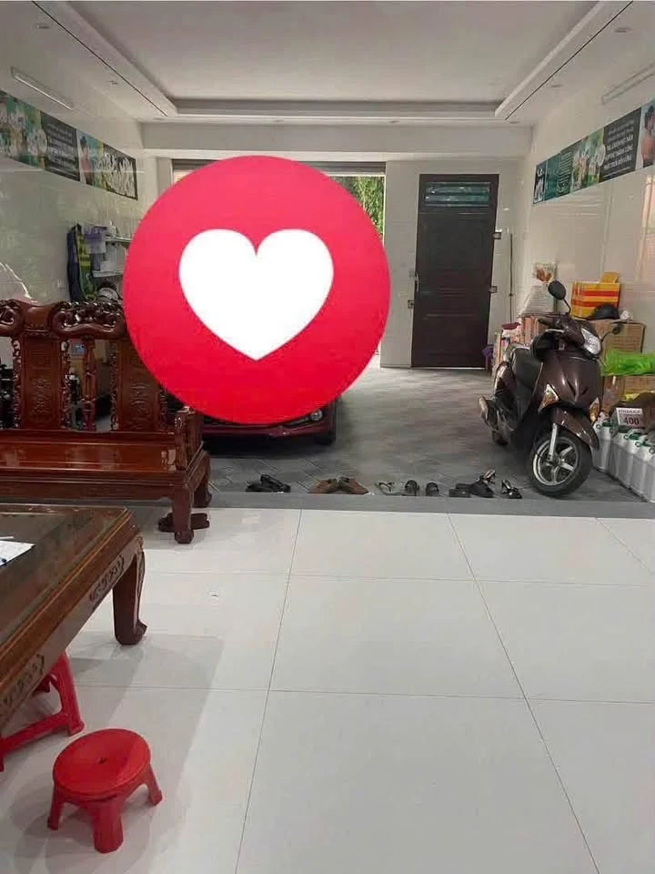 Bán nhà 3 tầng 106m² đường 10m gần Lotte, 7 tỷ - Ảnh thu nhỏ 4