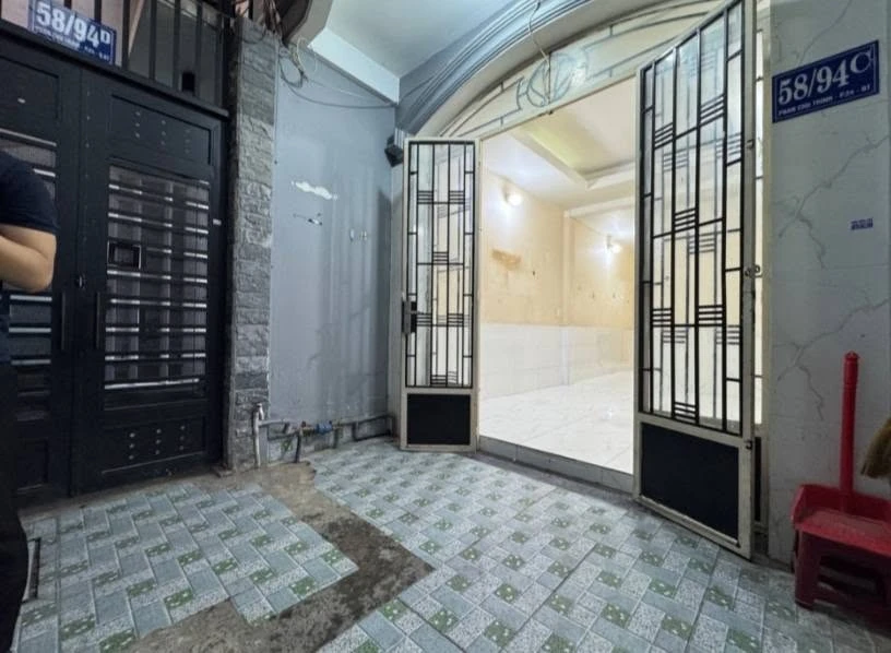 Bán nhà phố 4 phòng ngủ 36m² Rạch Xuyên Tâm, Bình Thạnh - Ảnh thu nhỏ 4
