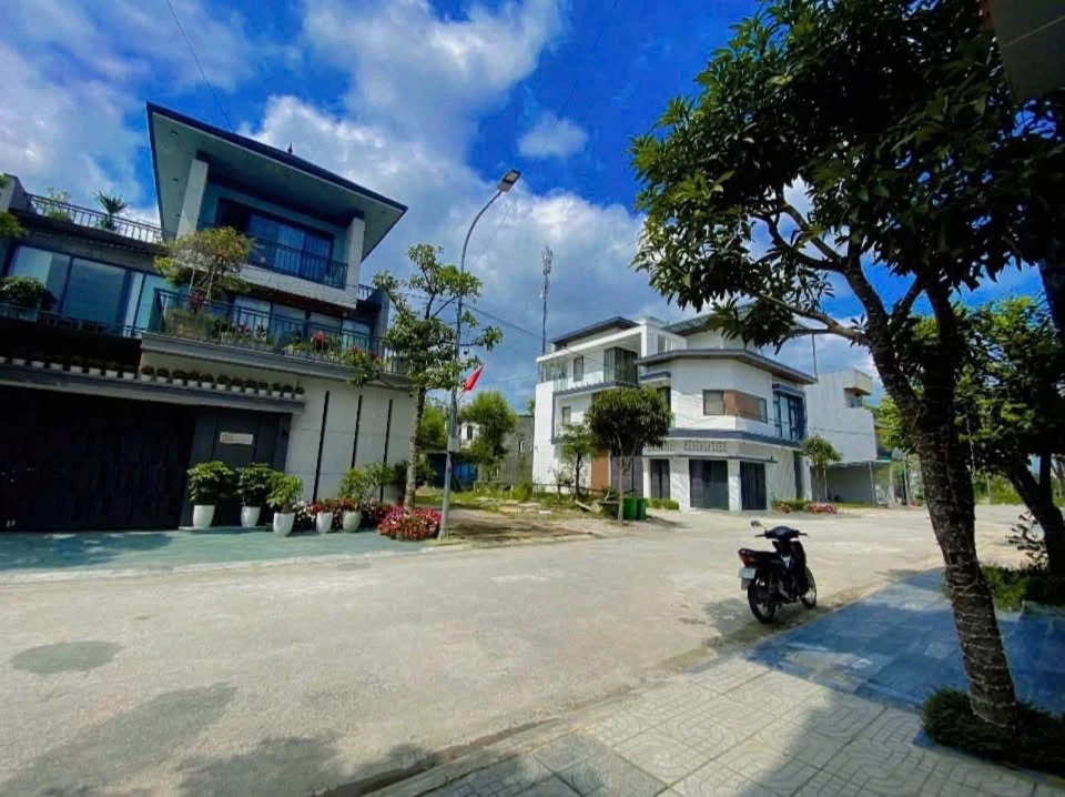 Bán đất Nghi Phú 81.2m² MT 5.5m - 4.45 tỷ - Ảnh thu nhỏ 2