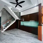 Bán nhà 1 trệt 1 lầu mới KP2 Điều Long Bình Tân - Ảnh thu nhỏ 4