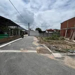 Bán lô góc 2 mặt tiền 100m2 gần chợ Thạnh Phú Tân Triều - Ảnh thu nhỏ 2