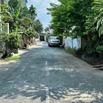 Bán đất thổ cư 95m2 Bà Điểm 2,68 tỷ - Ảnh thu nhỏ 1