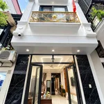 Bán nhà phố Bà Triệu 150m2 5 tầng, 9 tỷ - Ảnh thu nhỏ 1
