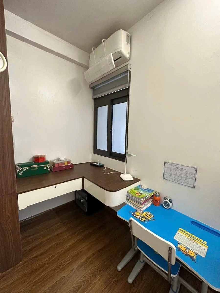 Cho thuê căn chung cư Tecco Bình Minh 64m2, 2PN, 7,5 tr/tháng - Ảnh thu nhỏ 4