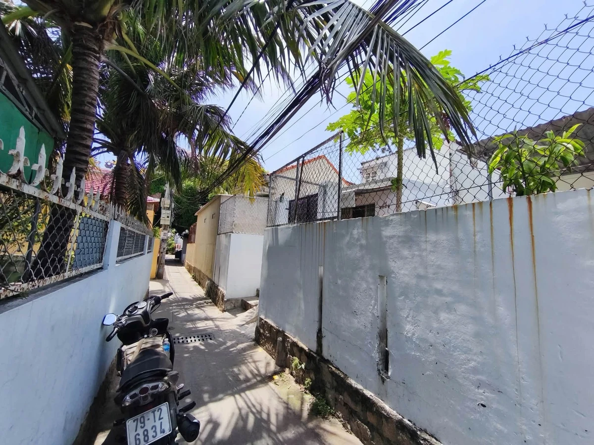 Bán nhà Nha Trang 116m² gần chợ Bình Tân 2.5 tỷ - Ảnh thu nhỏ 2