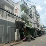 Bán nhà phố mặt tiền Bình Tân 61m² 2 tầng 6.4 tỷ - Ảnh thu nhỏ 2