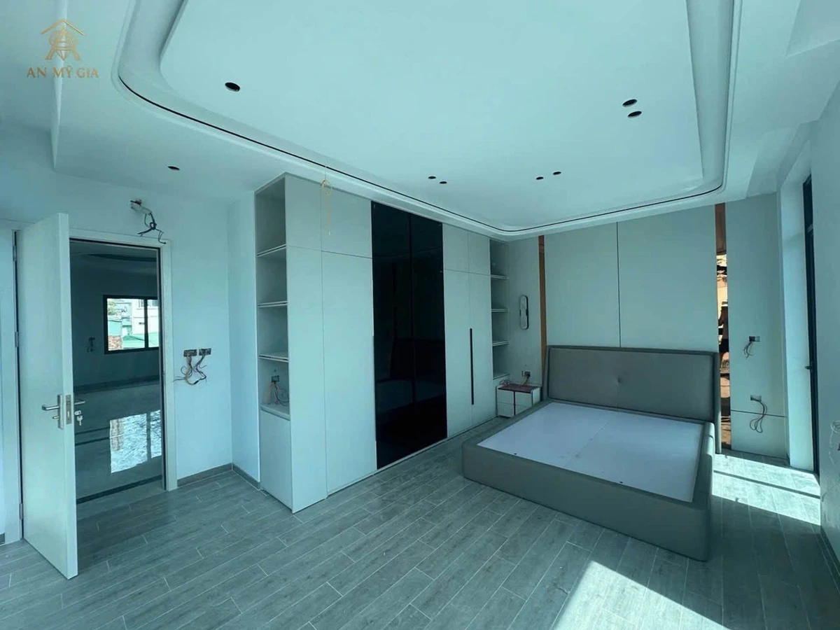 Bán nhà 3 tầng 68m² phường Cao Thắng, Quận 5 - Ảnh thu nhỏ 3
