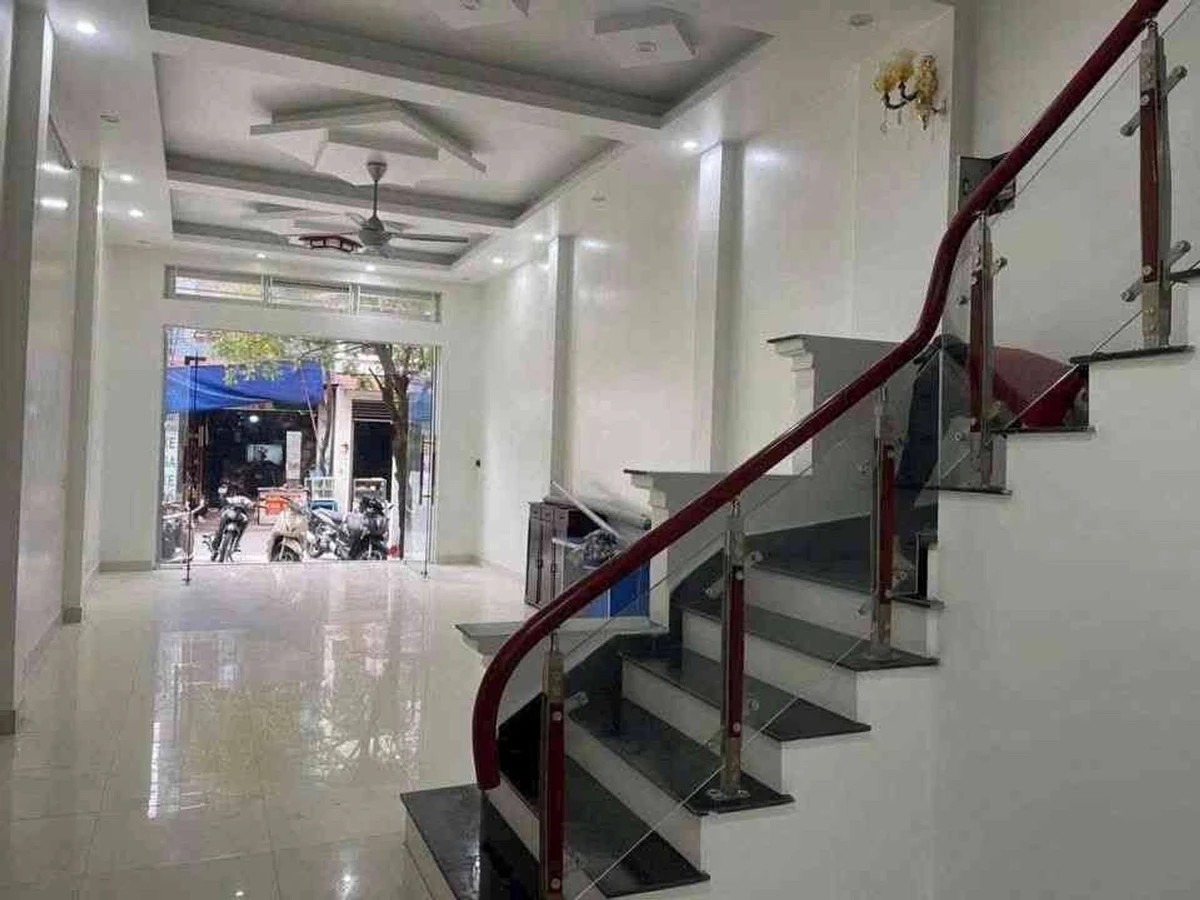 Bán nhà mặt phố Hồ Ngọc Lân Bắc Ninh, 129m², 10.9 tỷ - Ảnh thu nhỏ 4