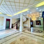 Bán biệt thự 3 tầng gần 800m2, 6PN 7WC, sân vườn hồ cá tại Thạnh Lộc, Quận 12 - Ảnh thu nhỏ 3