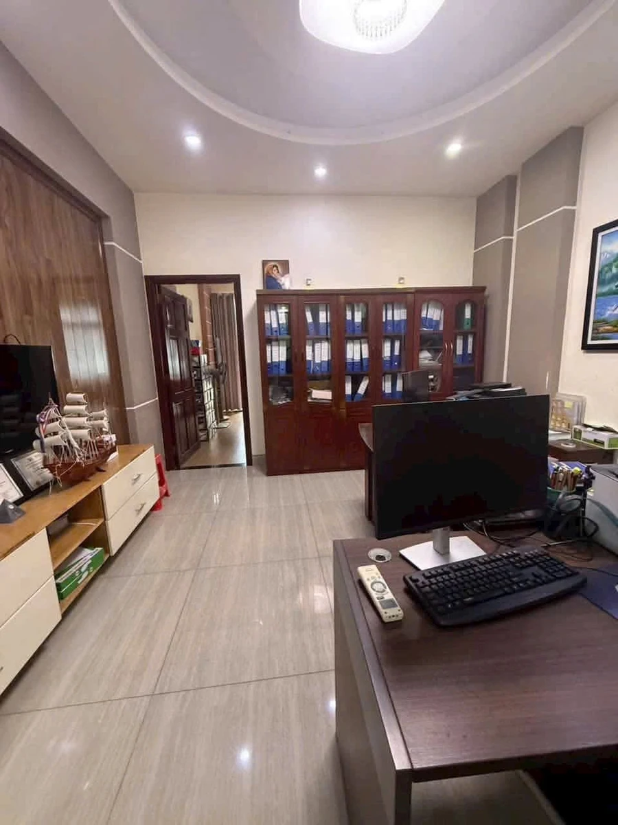 Bán nhà 1 trệt 2 lầu 87m2 khu dân cư Bửu Long, Phường Trấn Biên, Biên Hòa - Ảnh thu nhỏ 3