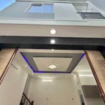 Bán nhà 2 tầng hẻm cạn đường Lý Thái Tổ, 40m2, 2PN 2WC, giá 2,548 tỷ - Ảnh thu nhỏ 1