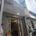 Bán nhà hẻm Minh Phụng Q11, 3.9x11m, 5.5 tỷ - Ảnh thu nhỏ 1
