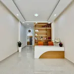 Bán nhà 2 mặt tiền Bùi Quang Là, Gò Vấp, 75m², 4PN, giá 8,9 tỷ - Ảnh thu nhỏ 4